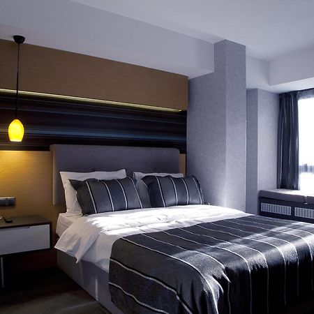 The Black Hotel Εσκίσεχιρ Δωμάτιο φωτογραφία
