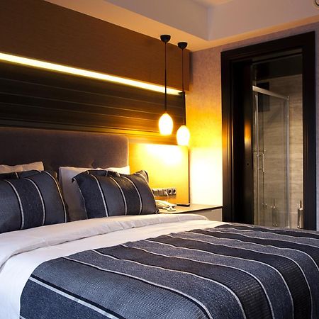 The Black Hotel Εσκίσεχιρ Δωμάτιο φωτογραφία