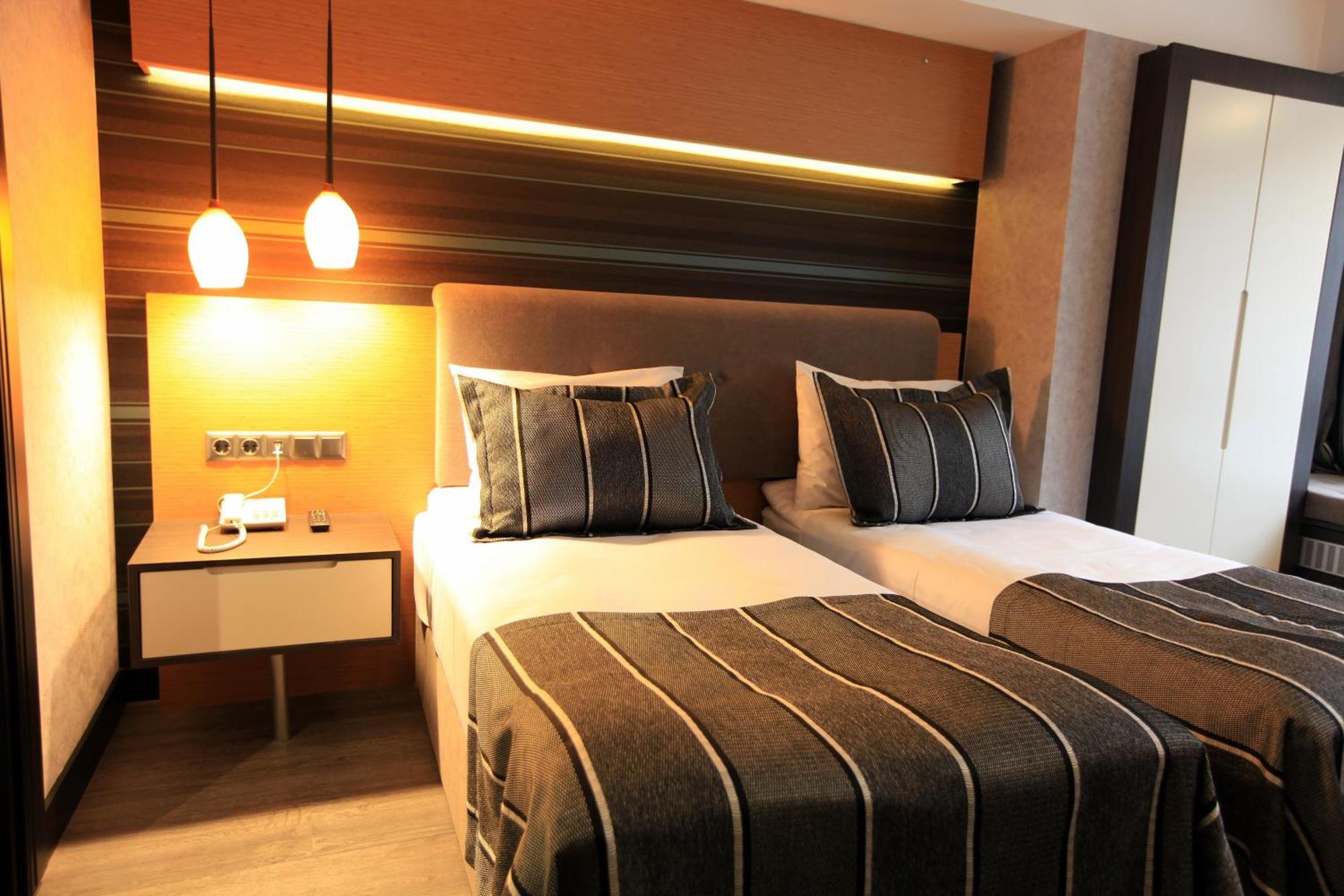 The Black Hotel Εσκίσεχιρ Δωμάτιο φωτογραφία