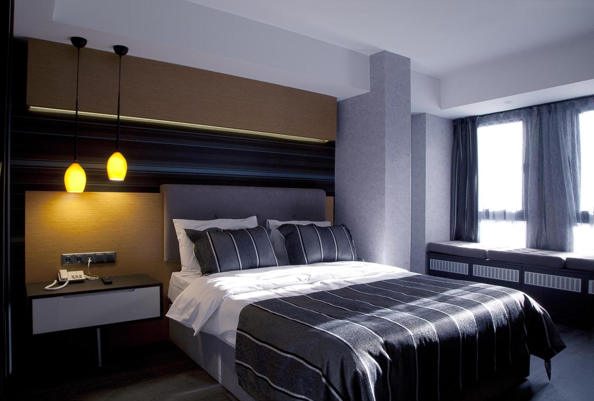 The Black Hotel Εσκίσεχιρ Δωμάτιο φωτογραφία