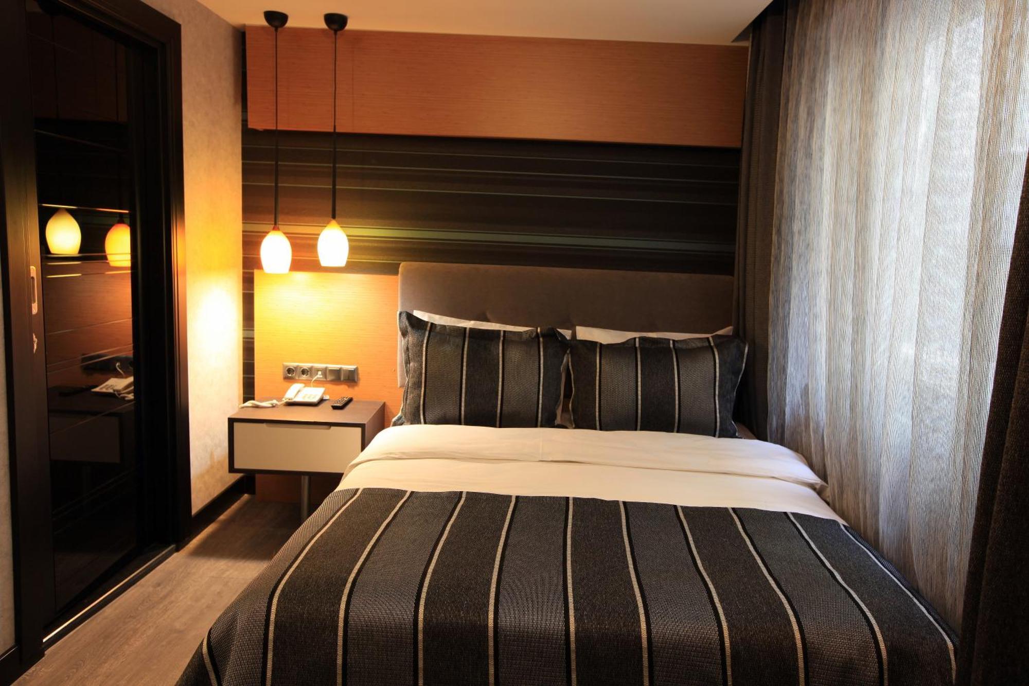 The Black Hotel Εσκίσεχιρ Δωμάτιο φωτογραφία