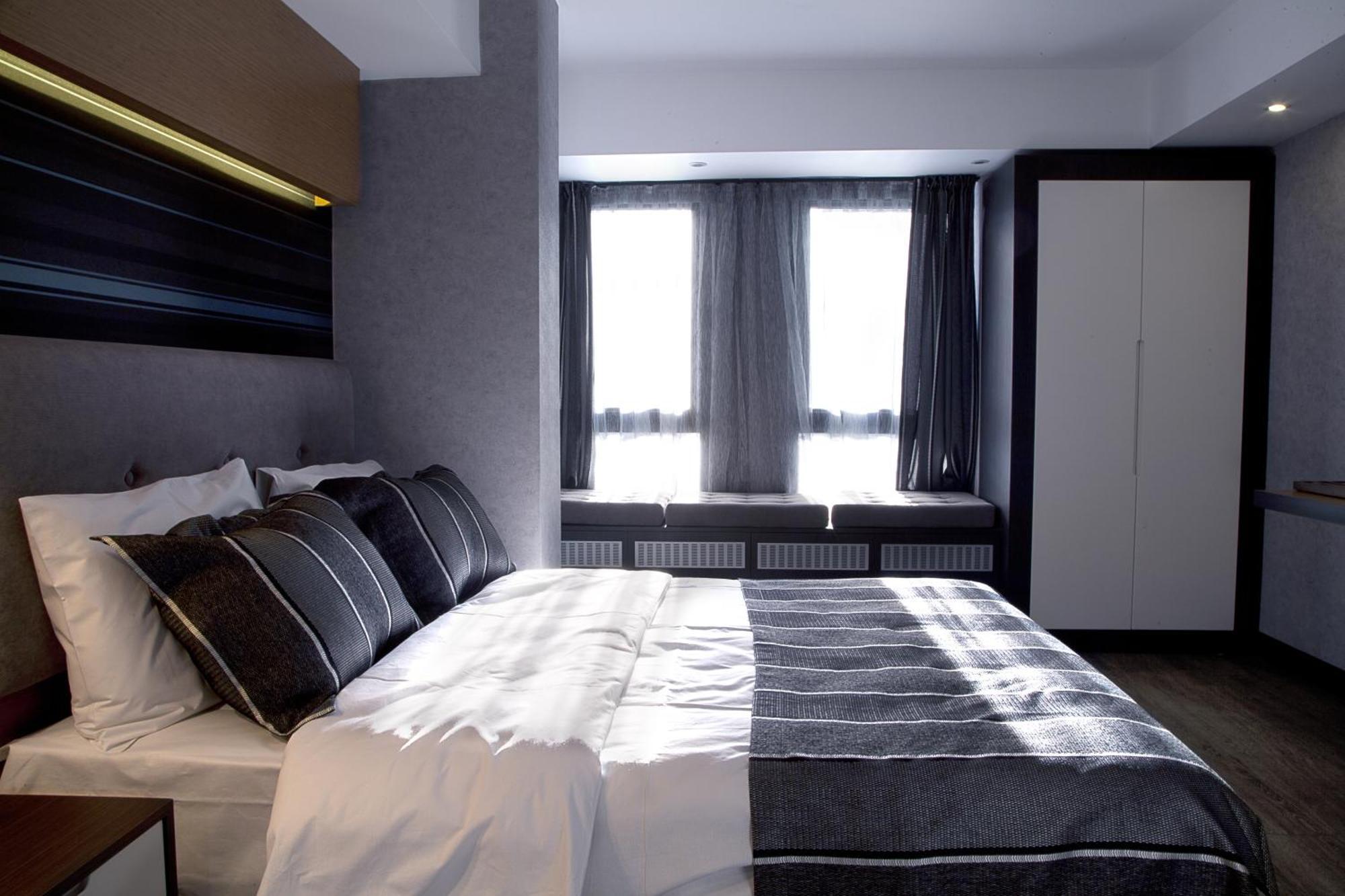 The Black Hotel Εσκίσεχιρ Δωμάτιο φωτογραφία