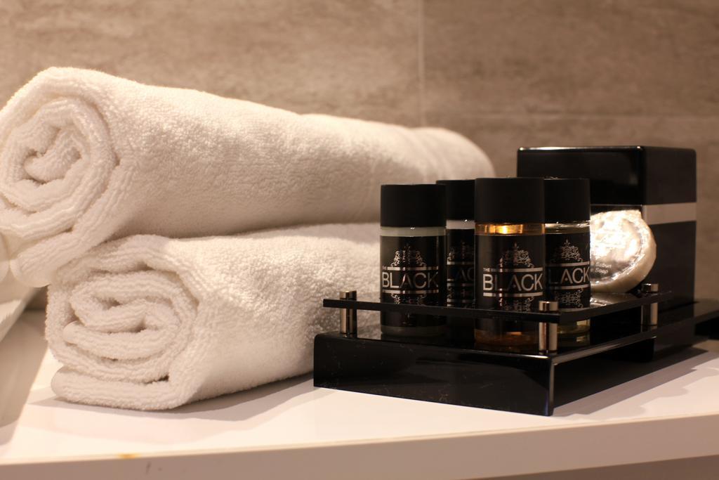 The Black Hotel Εσκίσεχιρ Δωμάτιο φωτογραφία