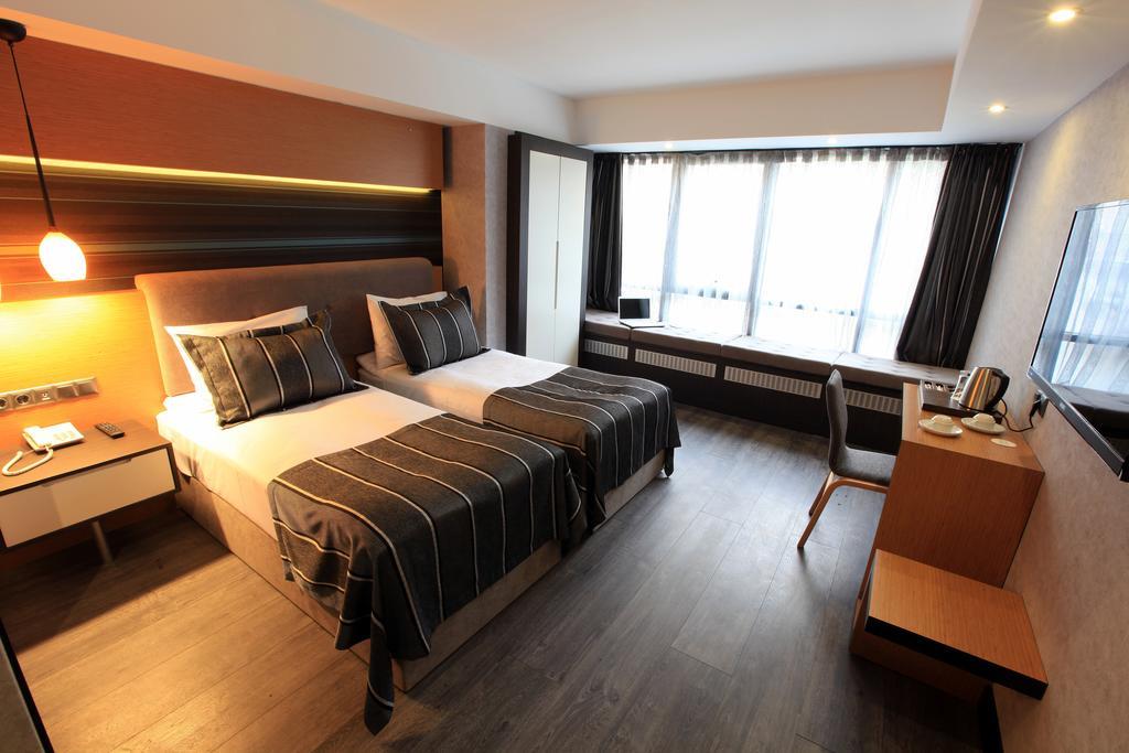 The Black Hotel Εσκίσεχιρ Δωμάτιο φωτογραφία