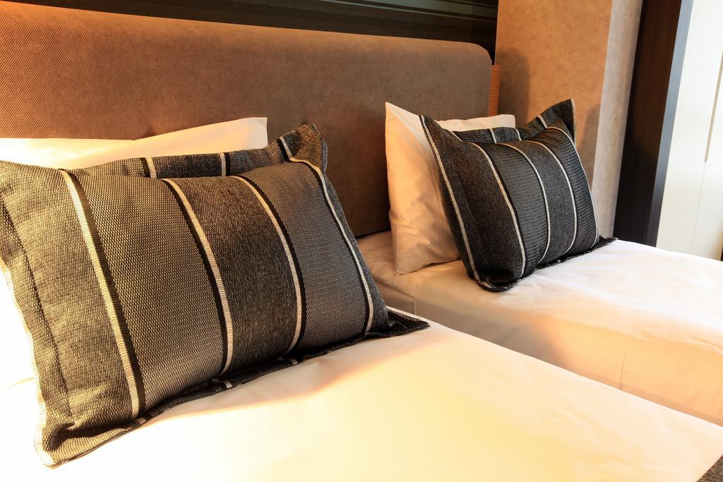 The Black Hotel Εσκίσεχιρ Εξωτερικό φωτογραφία