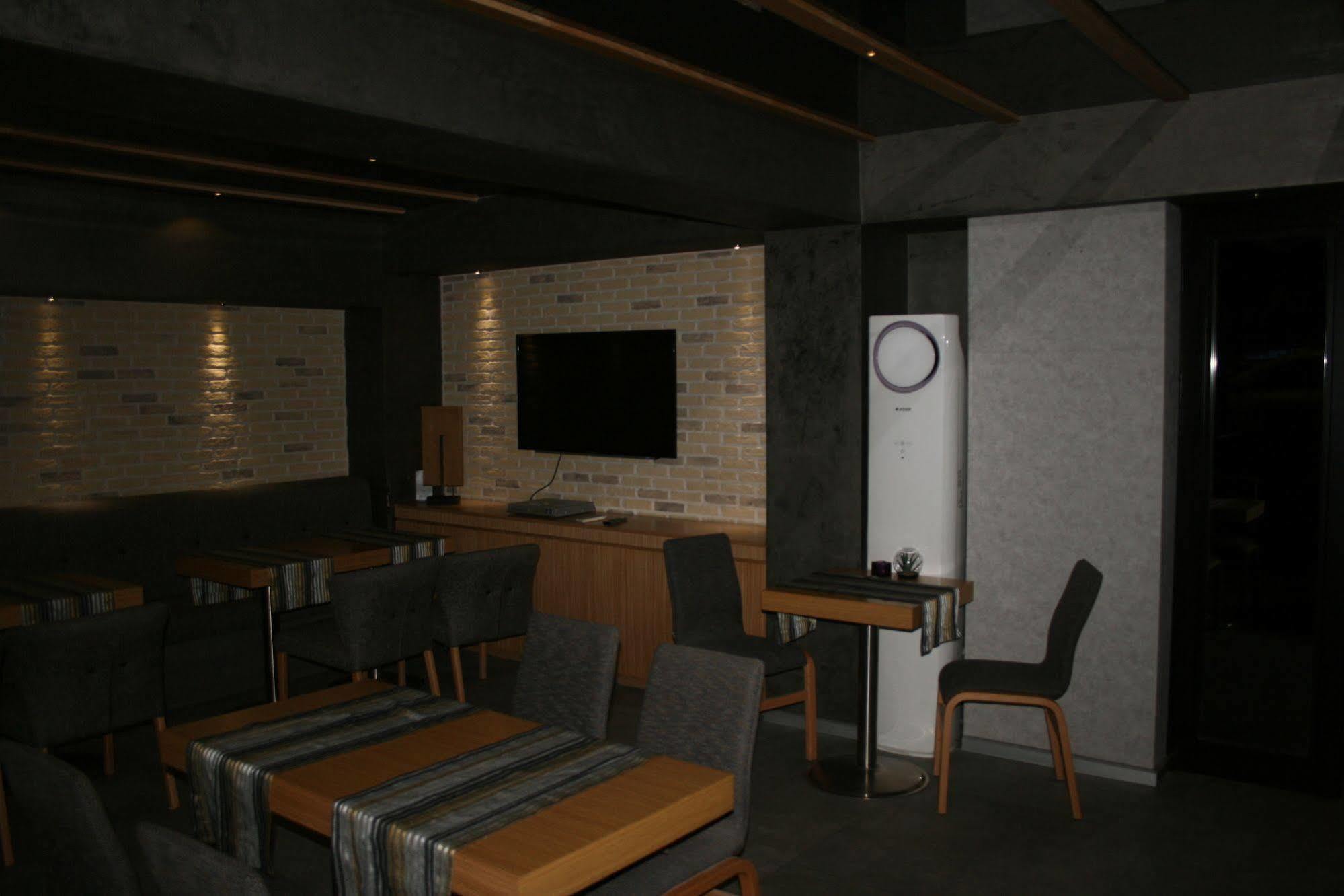 The Black Hotel Εσκίσεχιρ Εξωτερικό φωτογραφία